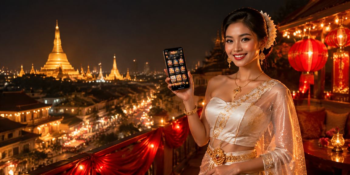 ru777 VIP အဖွဲ့ဝင်များအတွက် ထူးခြားသောကမ်းလှမ်းမှုများ